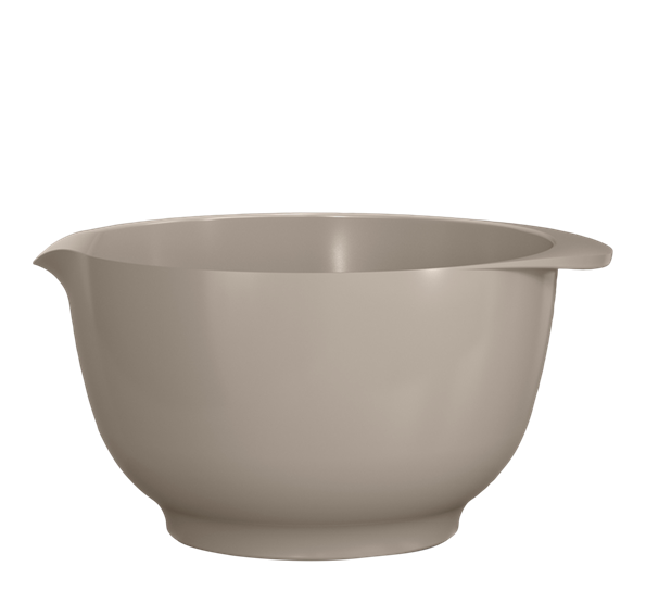 Margrethe bakebolle 3l humus. fra Rosti