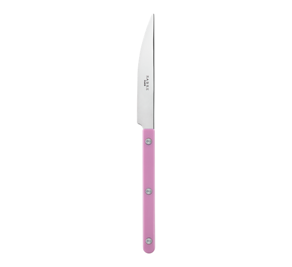 Bistrot Rosa spisekniv Sabre Paris