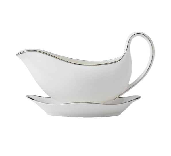 Sterling sausnebb over 0,35L fra Wedgwood