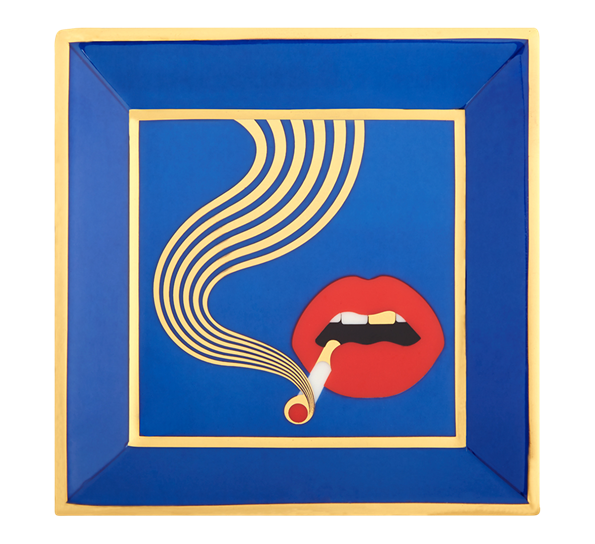 Full Dose fat firkantet fra Jonathan Adler