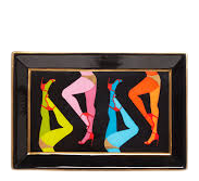 Les Girls fat 18 cm fra Jonathan Adler