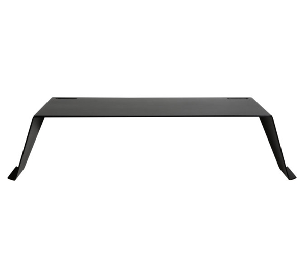 Desk01 skrivepult sort