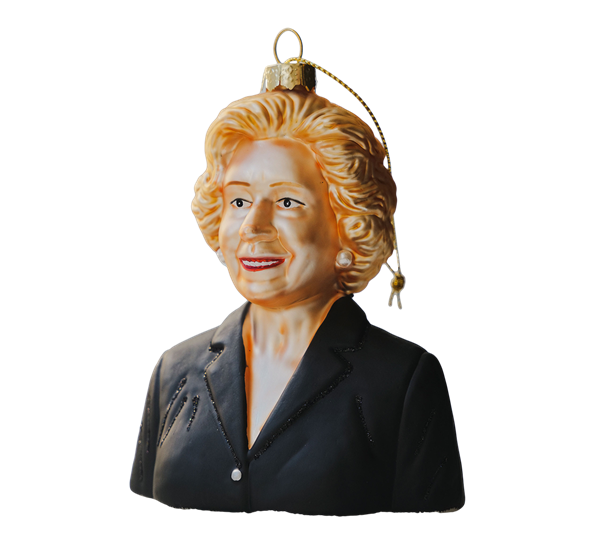 Julekule Wenche 11,5 cm fra Heim