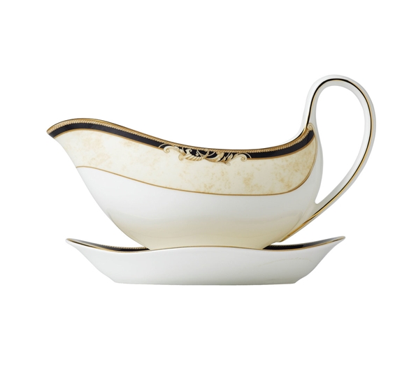 Cornucopia sausnebb under fra Wedgwood