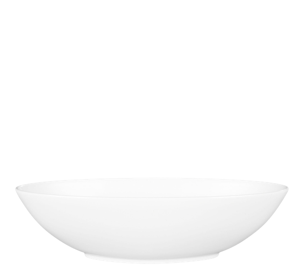 Jasper Conran skål oval 30,5 cm fra Wedgwood