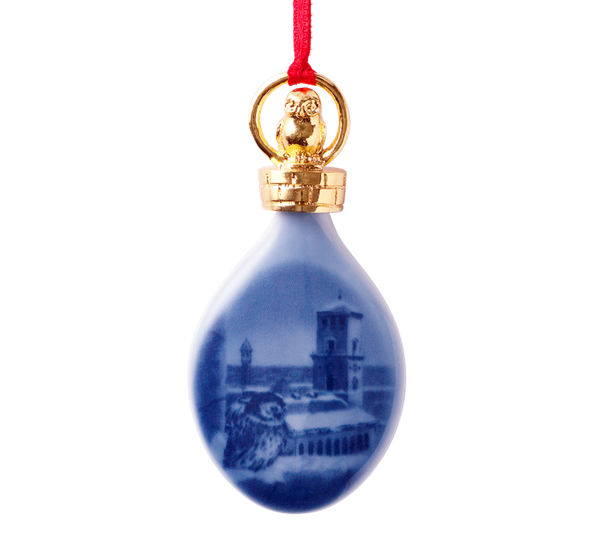 Dråpe 2020 fra Royal Copenhagen