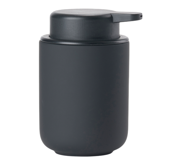 Ume såpepumpe sort h12,8 cm fra Zone