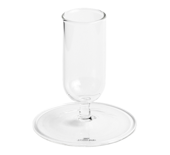 Tiny vase klar fra HAY