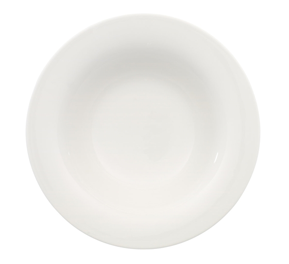 New Cottage Basic tallerken dyp 23 cm fra Villeroy & Boch