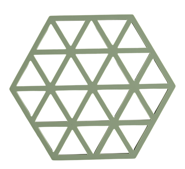 Bordskåner Triangles rosemary fra Zone