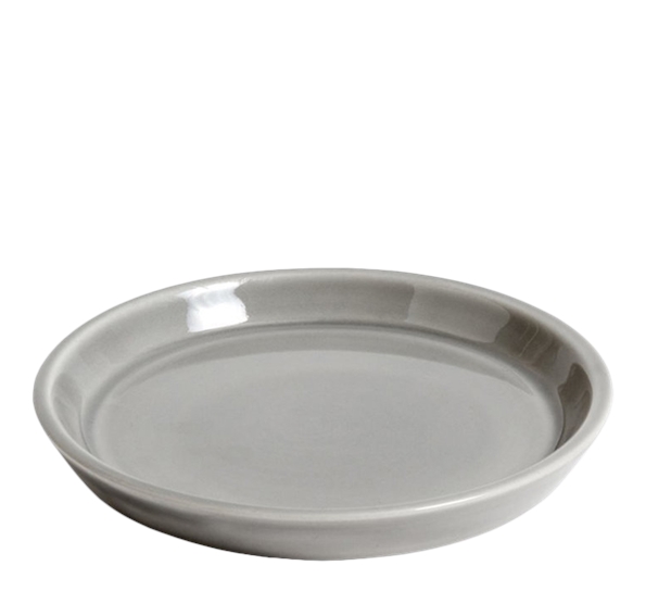 Botanical Family fat til blomsterpotte medium lys grå fra HAY