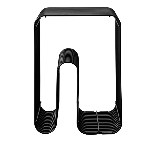 Curva krakk sort fra AYTM