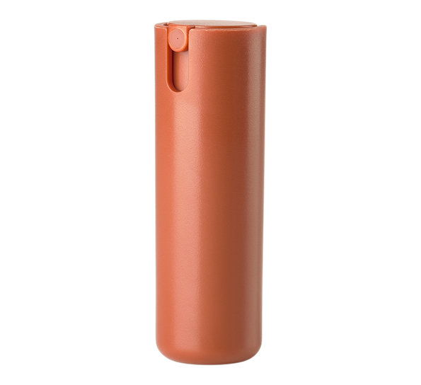 Singles håndspray Go Clean terracotta fra Zone