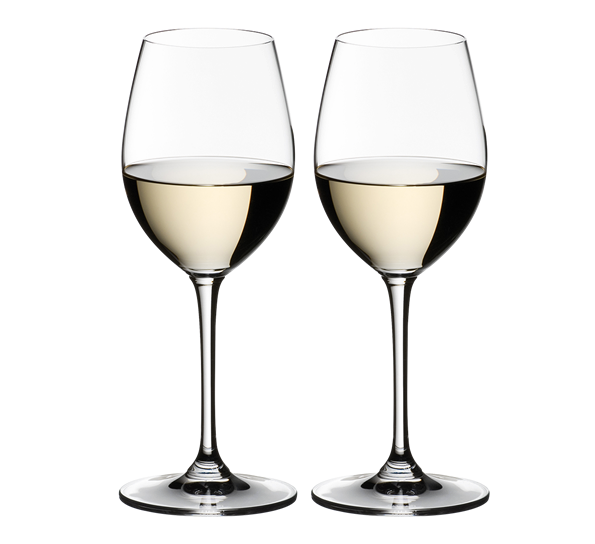 Vinum Sauvignon Blanc hvitvinsglass 2-pk fra Riedel