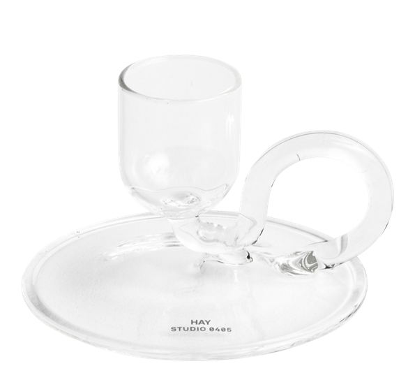 Tiny lysestake klar fra HAY