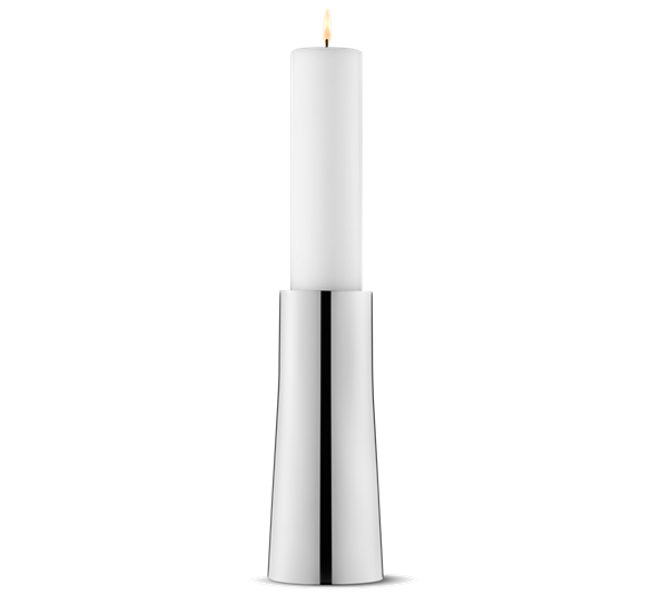 Ambience lysestake stor fra Georg Jensen