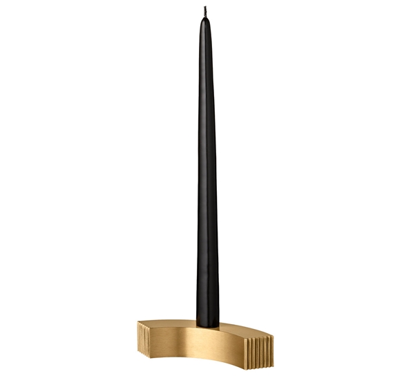 Unum lysestake gull fra AYTM