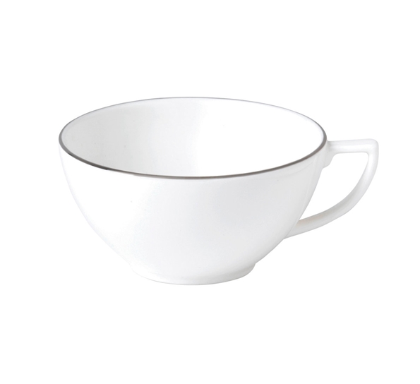 JC Platinum tekopp 23 cl fra Wedgwood