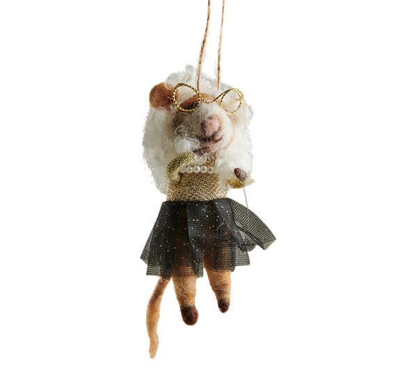 Dolly snillemus fra Und