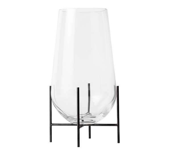 Échasse vase 28 cm klar fra Audo Copenhagen