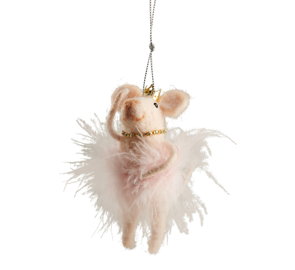 Ingrid Prinsessemus fra Und