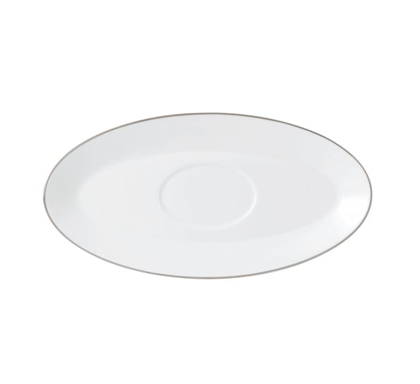 JC Platinum fat til sausnebb fra Wedgwood