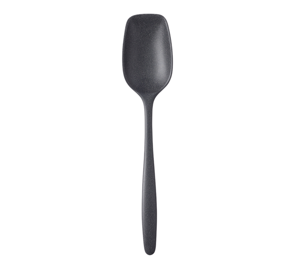 Classic gryteskje 518 pebble svart fra Rosti