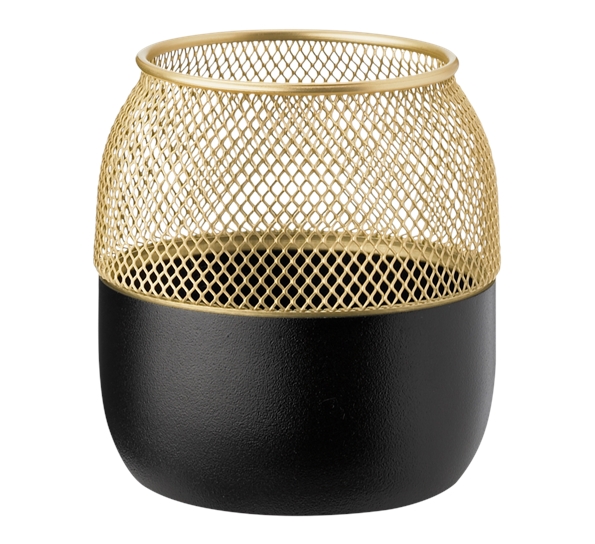 Collar telysestake liten fra Stelton