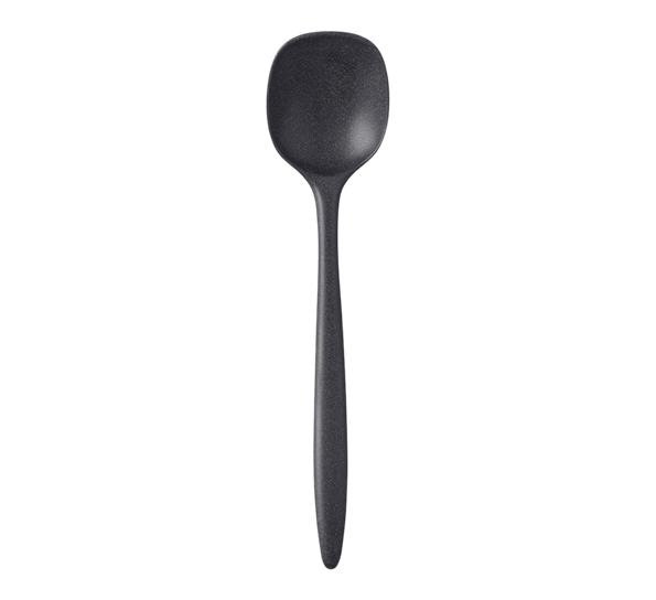 Classic gryteskje 526 pebble svart fra Rosti