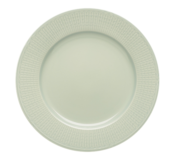 Swedish Grace Eng tallerken flat 27 cm fra Rörstrand