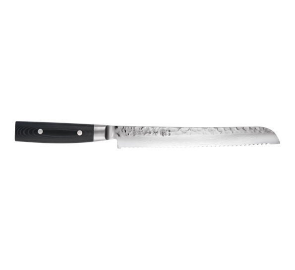 Zen brødkniv 23 cm fra Yaxell