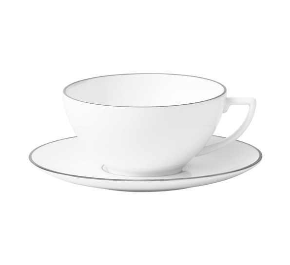 JC Platinum Tekopp over Liten fra Wedgwood