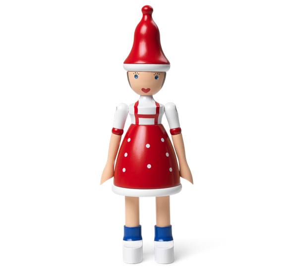 Jule Lise fra Kay Bojesen