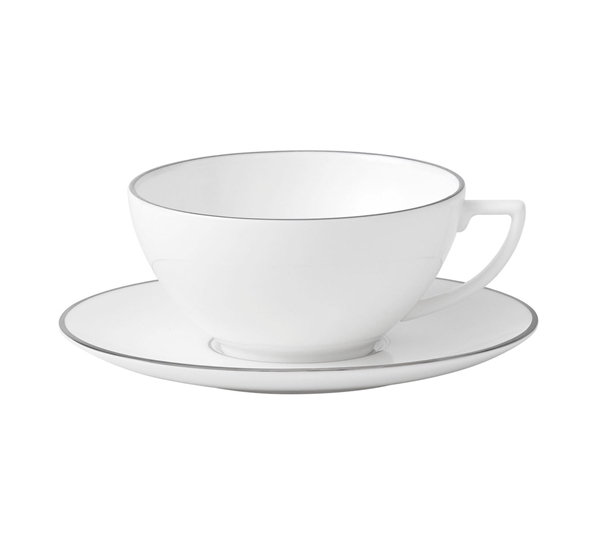 JC Platinum Tekopp under Liten fra Wedgwood