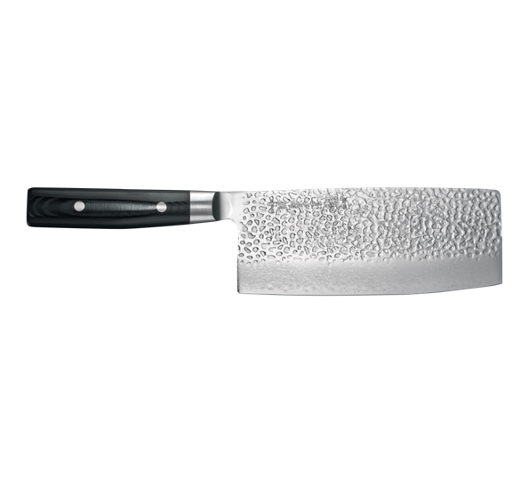 Zen kinesisk grønnsakskniv 18 cm fra Yaxell