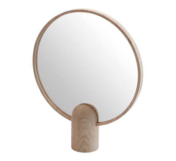 Aino speil stort eik fra Skagerak