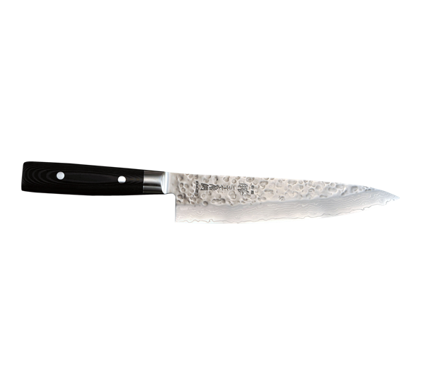 Zen kokkekniv 20 cm fra Yaxell