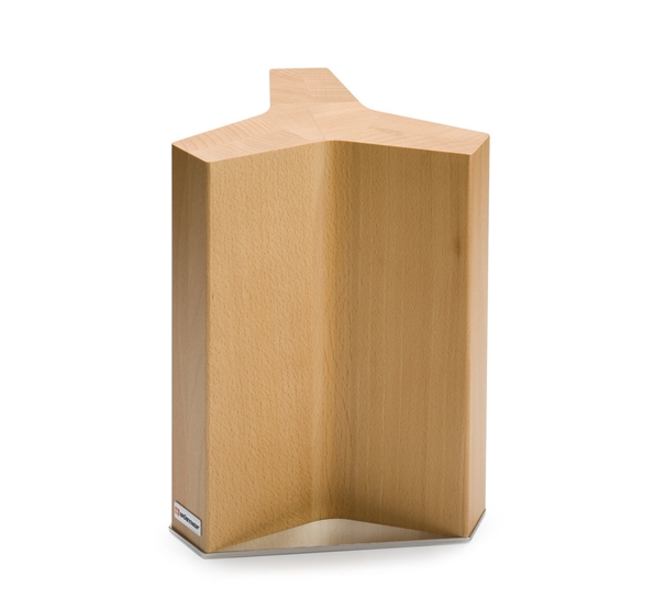Knivmagnet bjørk 24 cm fra Wüsthof