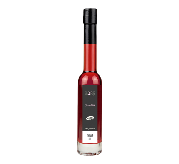 Eddik No 5 Granateple 22 cl Drit Forbanna