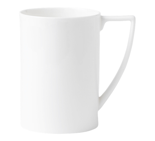 Jasper Conran krus 50 cl fra Wedgwood