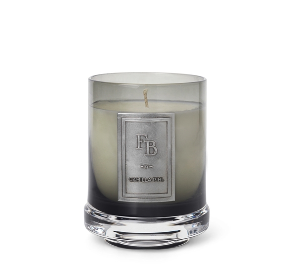 Fresh Jasmine duftlys fra Frederik Bagger