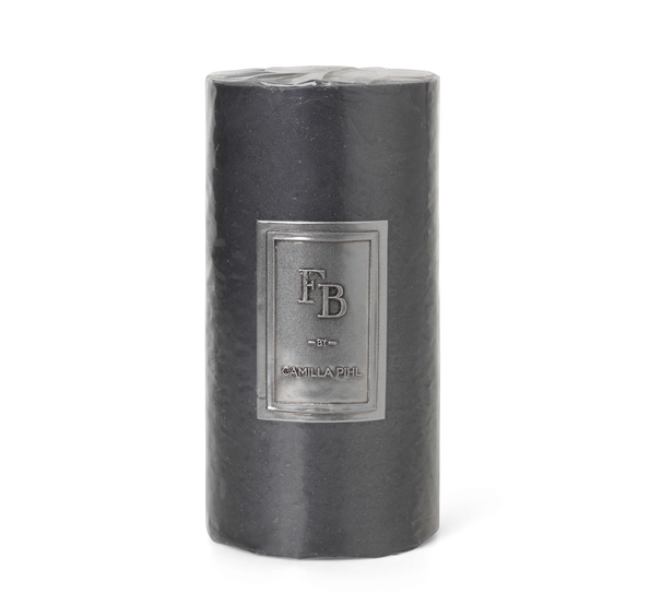 Focus kubbelys fra Frederik Bagger