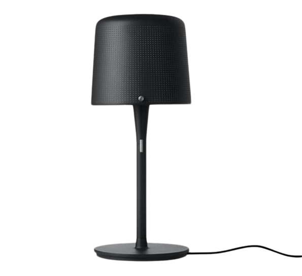 Vipp530 bordlampe sort fra Vipp