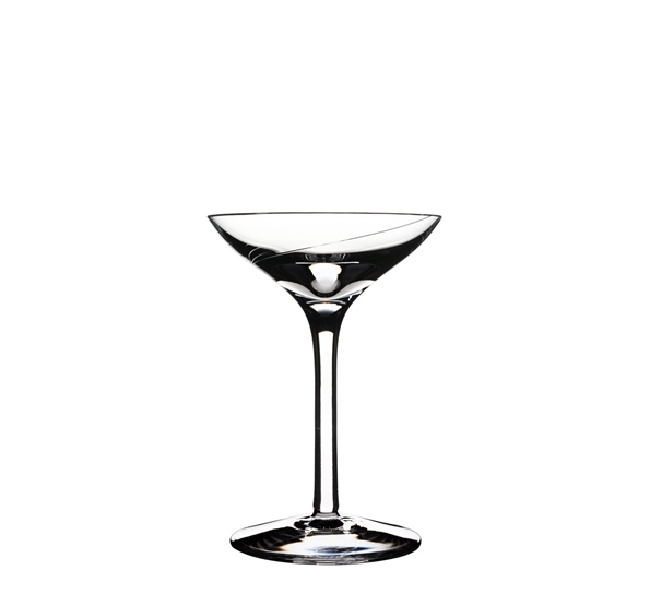 Line likørglass 5 cl fra Kosta Boda