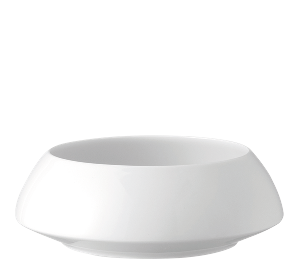 TAC Hvit skål 16 cm fra Rosenthal