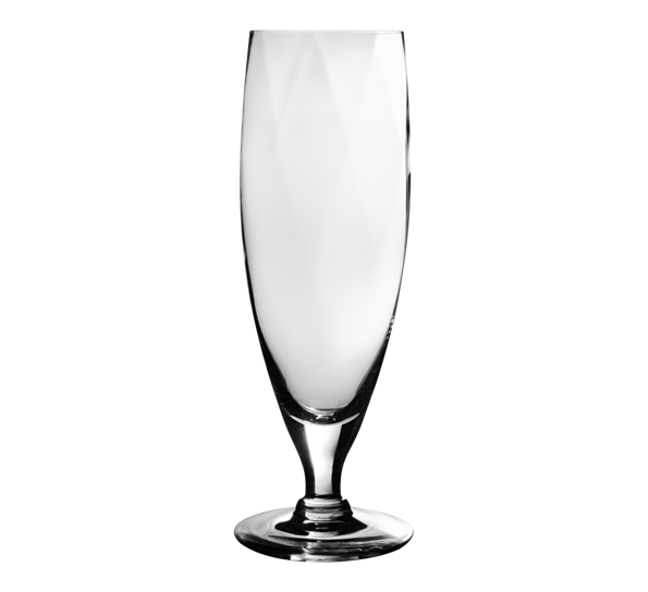 Chateau ølglass 35 cl fra Kosta Boda