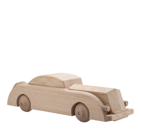 Limousin stor eik fra Kay Bojesen