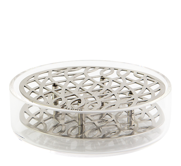 Äng Pond vase stål fra Klong