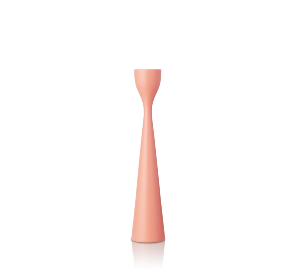 Rolf lysestake lakserosa 28 cm