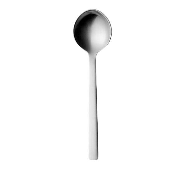 New york dessertskje fra Georg Jensen